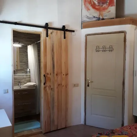 Bed and breakfast Lagar Do Rio