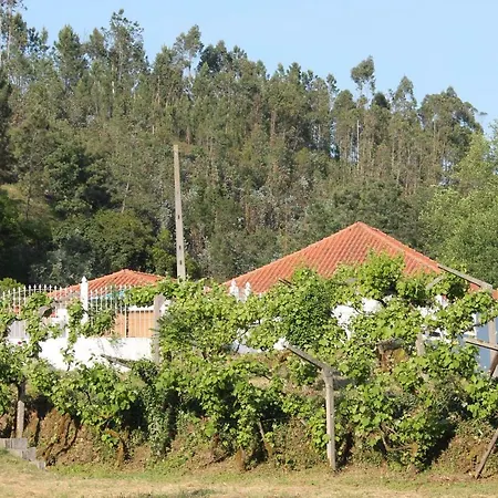 Lagar Do Rio Ponte da Mucela