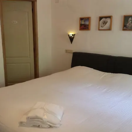 Lagar Do Rio Bed and breakfast *