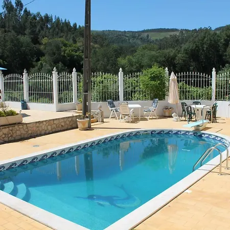 Lagar Do Rio Bed and breakfast