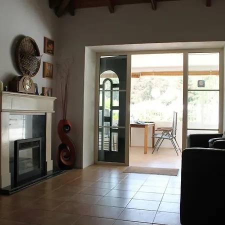 Lagar Do Rio Bed and breakfast *