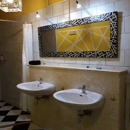 Lagar Do Rio Bed and breakfast