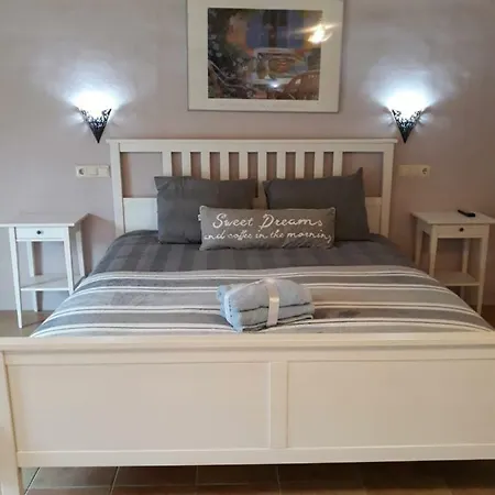 Lagar Do Rio Bed and breakfast *