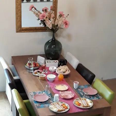 Lagar Do Rio Bed and breakfast *