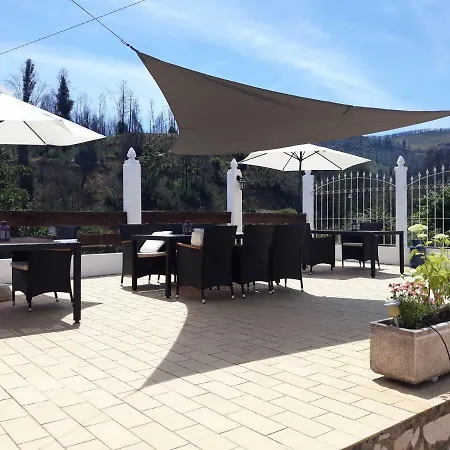 Lagar Do Rio Bed and breakfast Ponte da Mucela