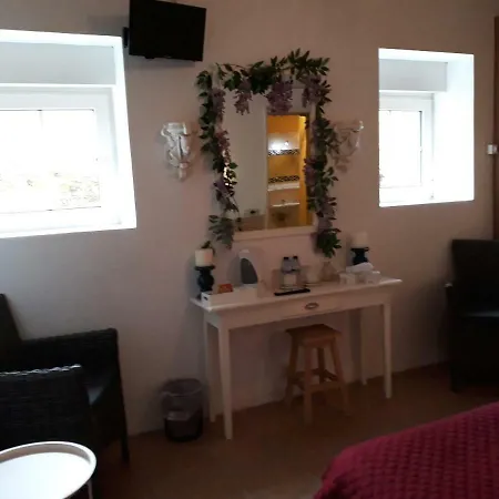 Lagar Do Rio Bed and breakfast *