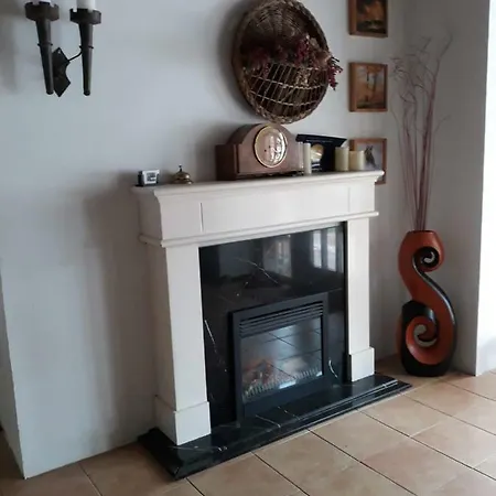 Lagar Do Rio Bed and breakfast