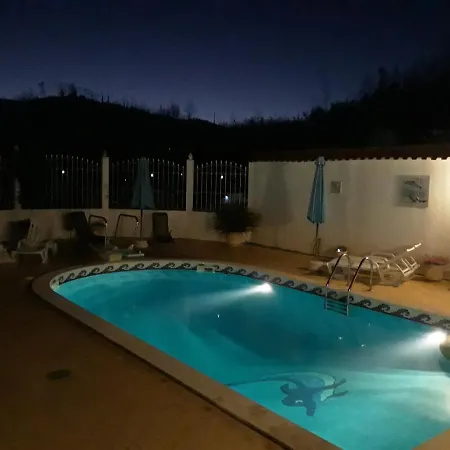 Lagar Do Rio Bed and breakfast
